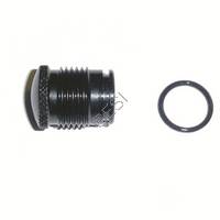 #15 Valve Plug Oring [High Voltage - With Foregrip] 136952-000