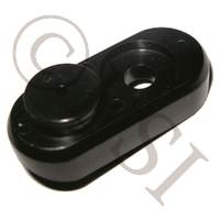 Detent Cover Curved with Ball Bearing [Spyder Victor 2009] BLS004 or 15772