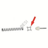 #17 Valve Guide [High Voltage - With Foregrip] 130811-000