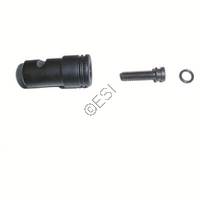 #37 Velocity Adjustment Screw Oring [High Voltage - With Foregrip] 137629-000