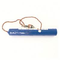 4.8 Volt Metal Hydride Battery [Angel Speed '04] 220101503