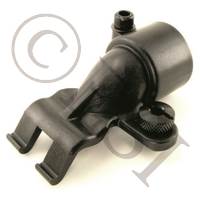 #09 Feed Elbow AB-III [Carver One with E-grip] TA06066
