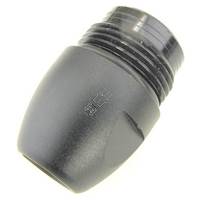 Striker Plug Threaded (fine matte black) [Spyder Fenix 2012] STP026