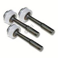 Exhaust Valve Stem and Seal - 3 Pack [Angel Speed '04] 220101040
