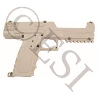 #01 Receiver - Right Side - Tan [TPX Pistol Paintball Gun] TA20201