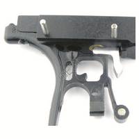 #19 Trigger Lever Pin [Crossover] TA35029