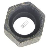 Vertical Adapter Compression Nut Fitting - Large [68-Carbine]