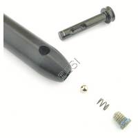 Delrin Bolt Locking Screw [Spyder MR100 Pro 2012] VBT013
