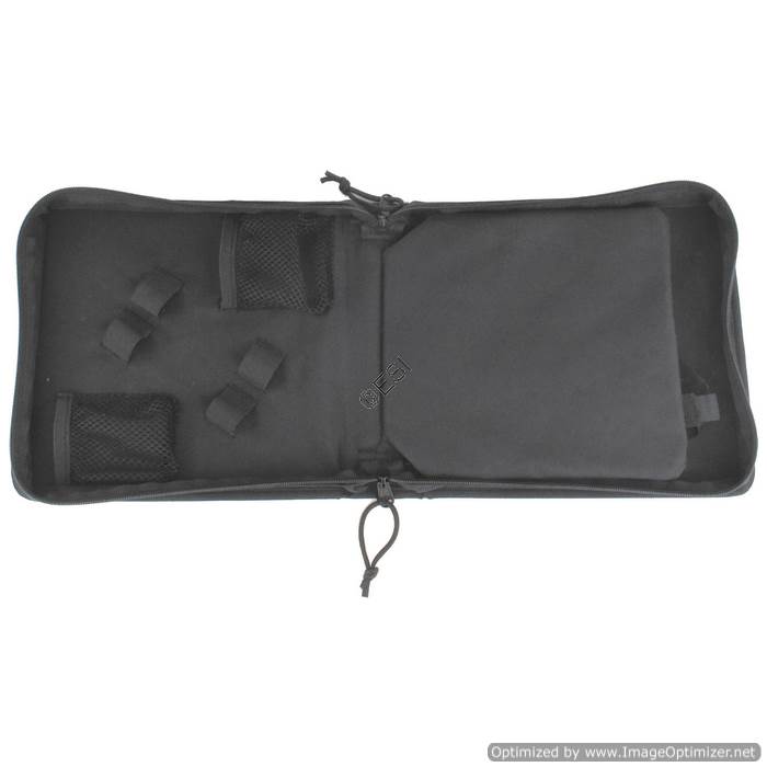 Black for sale online Tippmann Crossover Padded Carry and Storage Case 