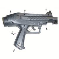 #28 Hi-Low Screw - 3-3.5M [Raptor Pump Gun] 131427-000
