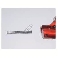 #11 Hammer Spring [Cybrid - Black and Red] 136291-000