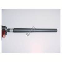 #35 Barrel Assembly [Cybrid - Black and Red] 166164-000