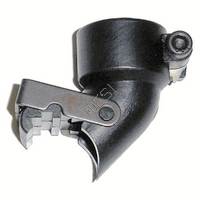 Hopper Elbow - Plastic [68-Carbine] CA-E P