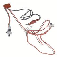 #99 Wiring Harness With On/Off Switch [Rainmaker] 130118-000