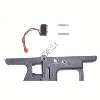 #33 or 10 Micro Trigger Switch [Charger] 134706-000