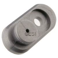 #BLS005 Detent Cover with Ball Bearing - Flat [Spyder Xtra 2007] BLS005