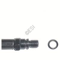 #26 or 24 Braided Hose Lower Oring [T-Storm] 130739-000