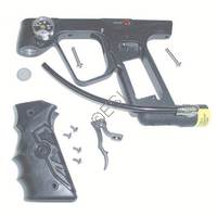 #12 Grip Frame [ION XE] ION106BLK