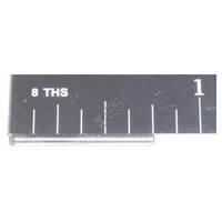 #08 Trigger Switch Mounting Pin [Shocker SFT Grip] PIN006