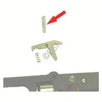 #Grip 05 Sear Pivot Pin [High Voltage - No Foregrip] 131166-000