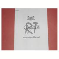 Instruction Manual [Automag RT] 313855