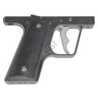 Aluminum Double Trigger Grip Frame [Inferno] 798134