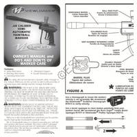 Viewloader Lancer Gun Manual