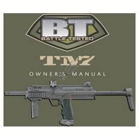 Empire BT TM-7 Gun Manual