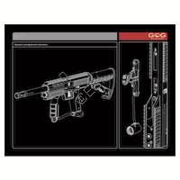 GOG G-1 Gun Manual