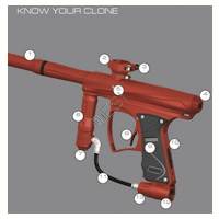 MacDev Clone Gun Manual