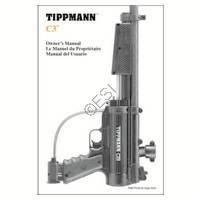 Tippmann C3 Gun Manual