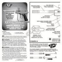 Viewloader Brawler Gun Manual