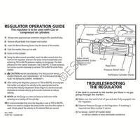 Viewloader Genesis Gun Regulator Manual