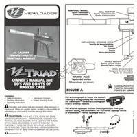 Viewloader Triad Gun Manual